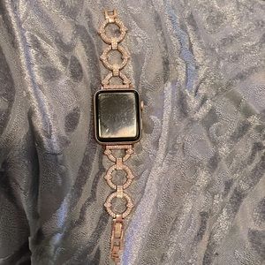 Series 3 Apple Watch